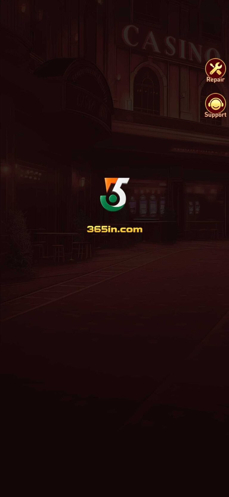 365IN Game Invite